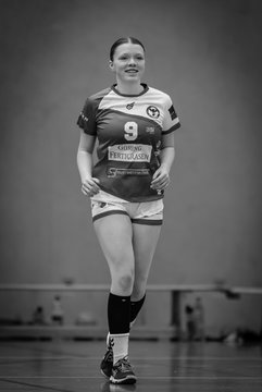 Bild 126 - wCJ HC Quickborn - Ahrensburger TSV : Ergebnis: 38:27